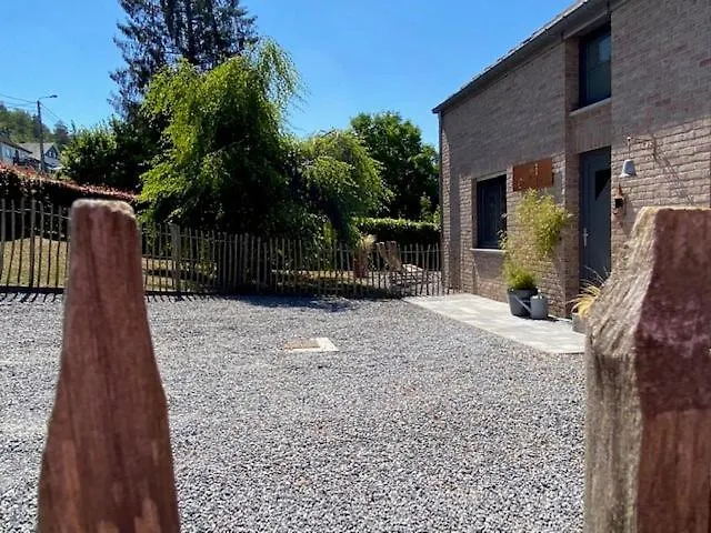 "Chez Mima" - A Deux Pas De Durbuy!