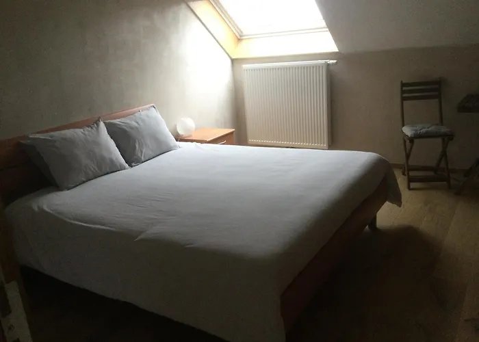 Maison Druyard huis met 5 slaapkamers