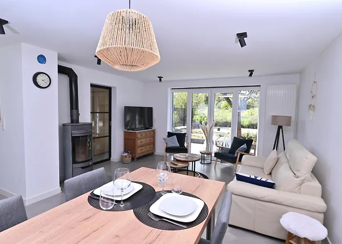 Chez Laure - Gite 4 Personnes, Pres De Durbuy